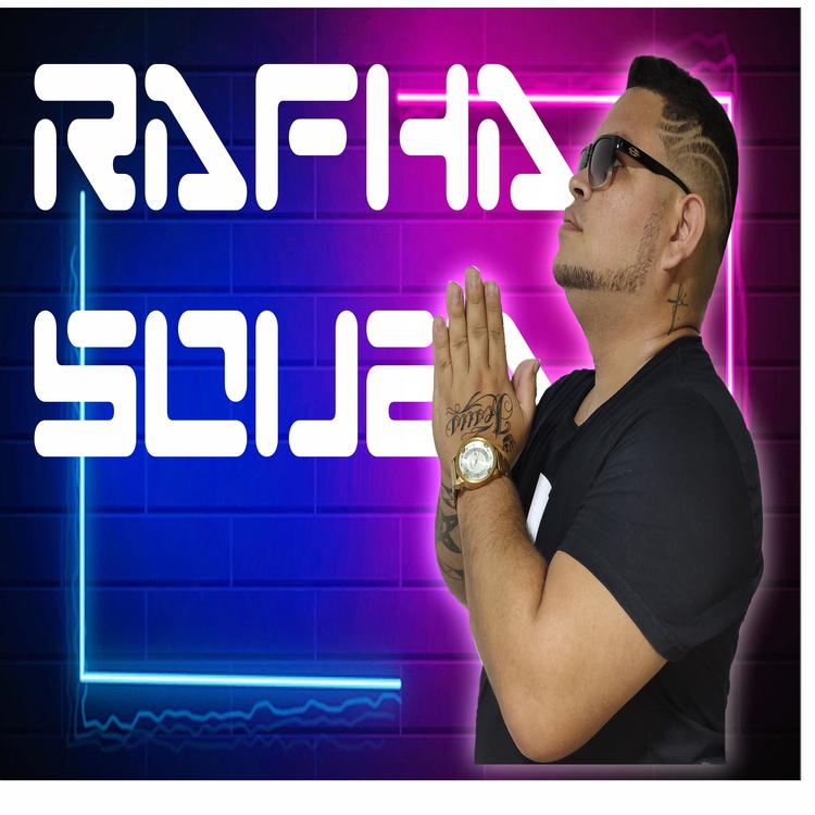 RAFHA SOUZA O GROOWE's avatar image