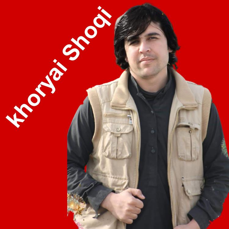 khoryai shoqi's avatar image