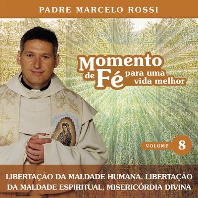 Chamada Promocional (8 Ao 9) By Padre Marcelo Rossi's cover