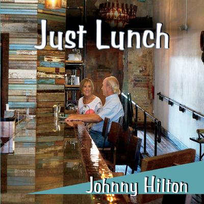 Johnny Hilton's cover