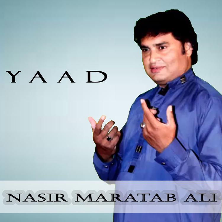 Nasir Maratab Ali's avatar image