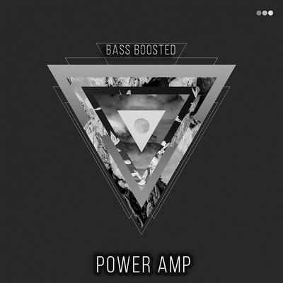 BOOM By Bass Boosted's cover