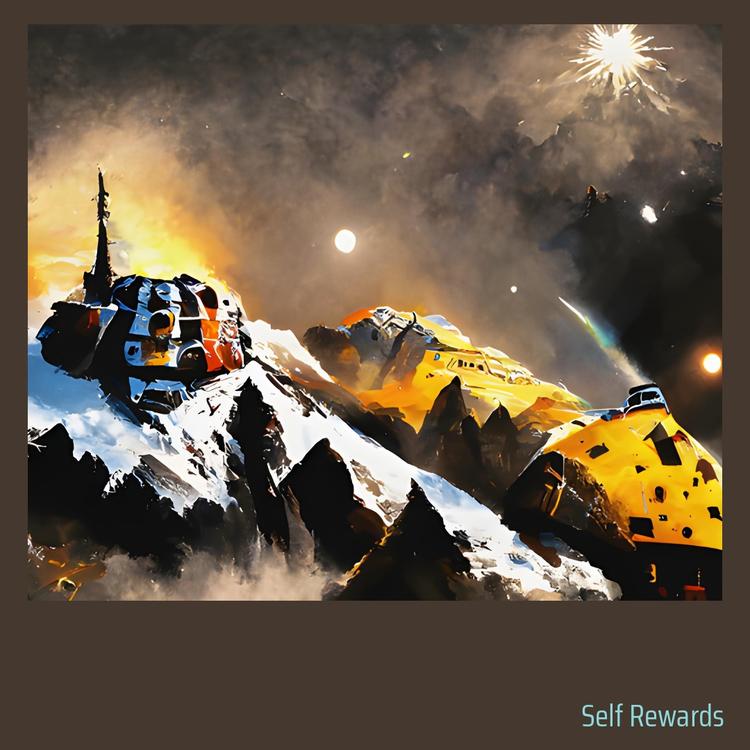 Self Rewards's avatar image