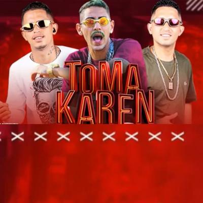 Toma Karen's cover