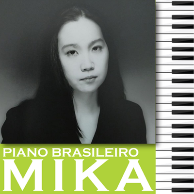 Piano Brasileiro's cover