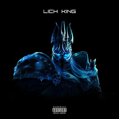 Lich King By Genjutsu Beats's cover
