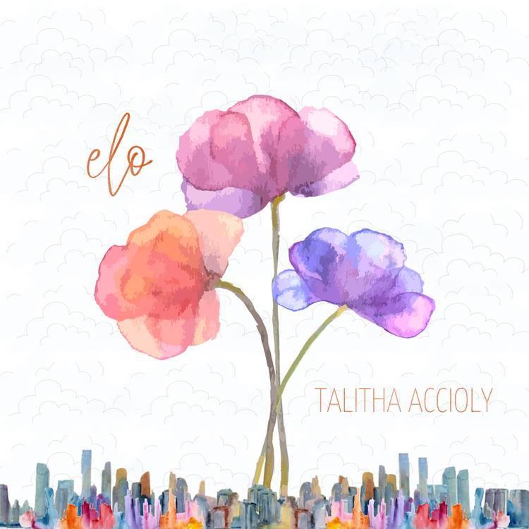 Talitha Accioly's avatar image