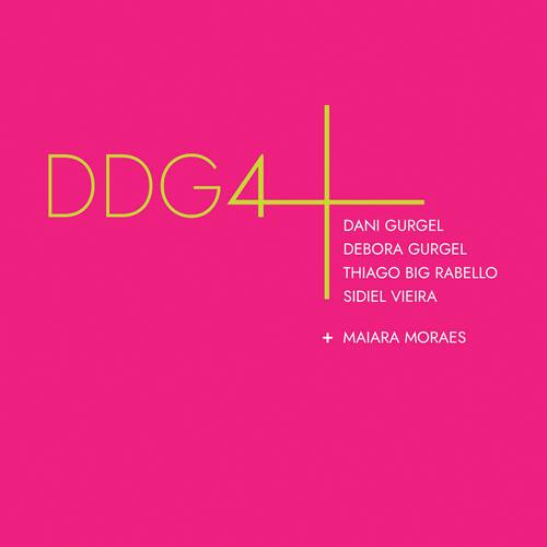 AGORA - Dani Gurgel e Novos Compositores