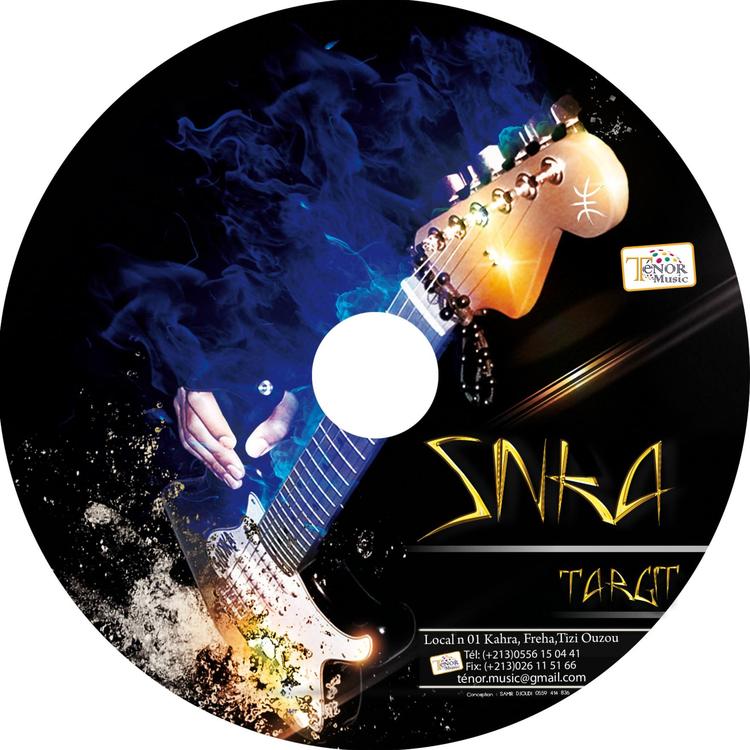 Sinka Band's avatar image