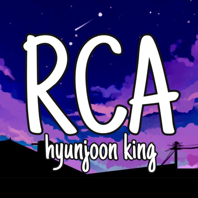 Hyunjoon King's cover
