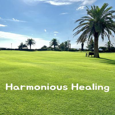 Harmonious Healing's cover