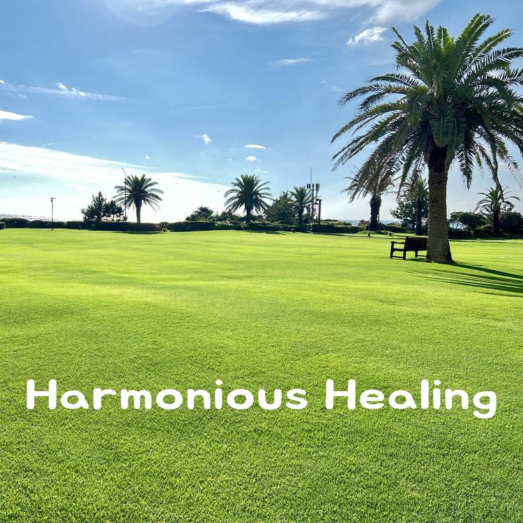 Harmonious Healing's avatar image
