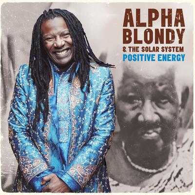 Positive Energy's cover