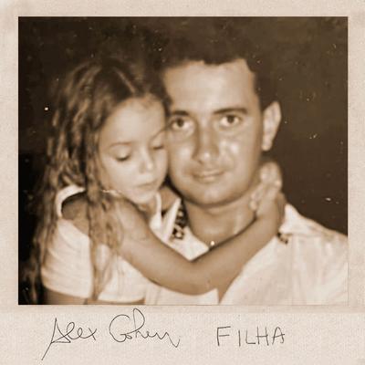 Filha By Alex Cohen's cover