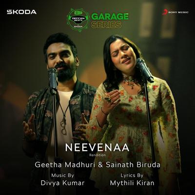 Neevenaa (Rendition)'s cover