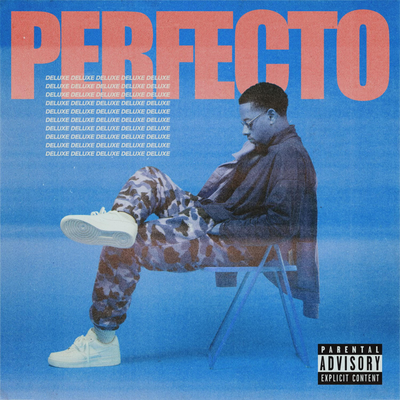 Perfecto (Deluxe)'s cover