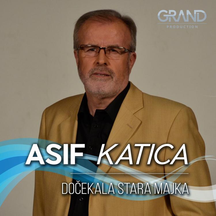 Asif katica's avatar image