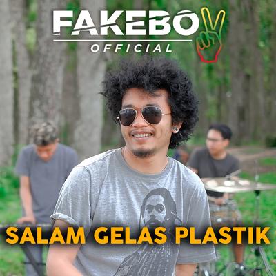 Salam Gelas Plastik's cover