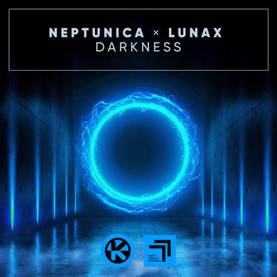 Darkness By Neptunica, LUNAX's cover