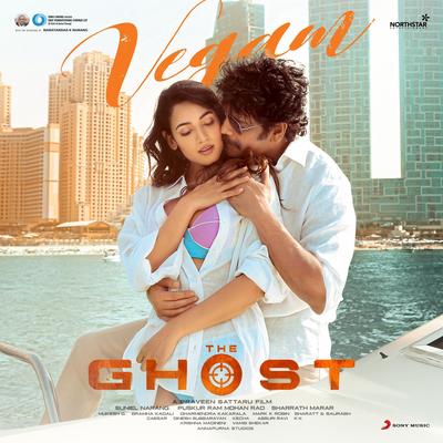 Vegam (From "The Ghost")'s cover