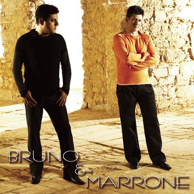 Meu Presente É Você By Bruno & Marrone's cover