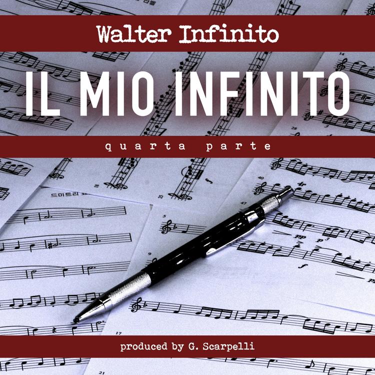 Walter Infinito's avatar image