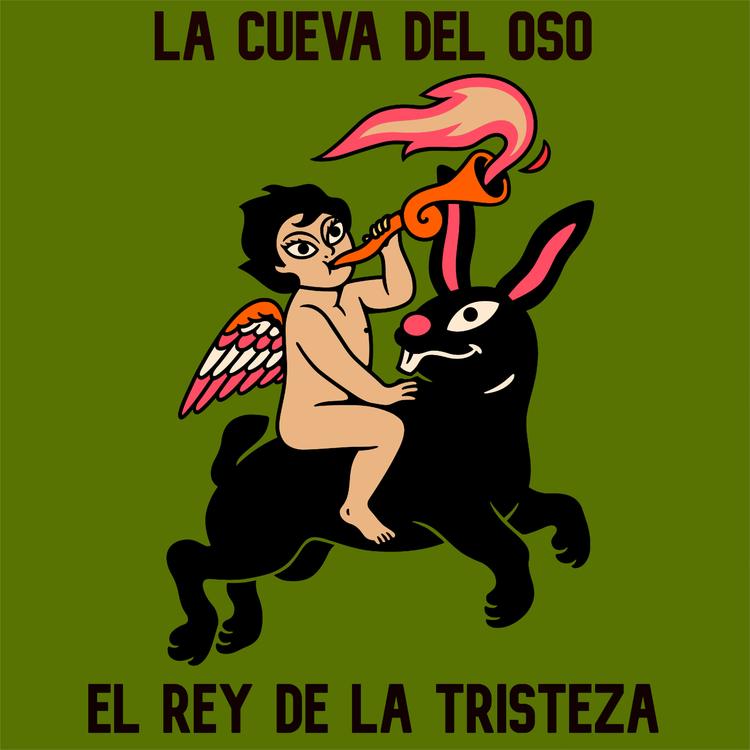 La Cueva del Oso's avatar image