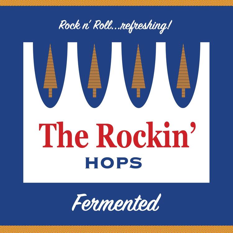 The Rockin' Hops's avatar image