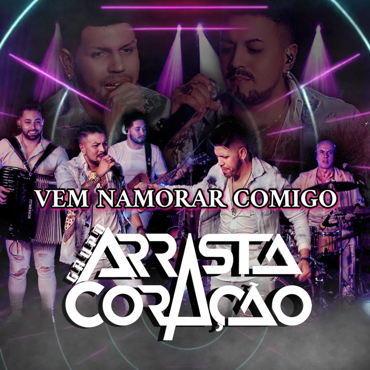 Grupo Arrasta Coração's avatar image