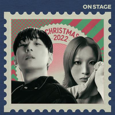 2022 Christmas VIBE - pH-1, SUMIN (수민)'s cover