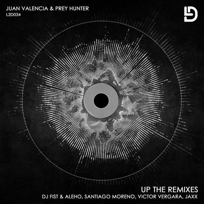 Up The Remixes's cover