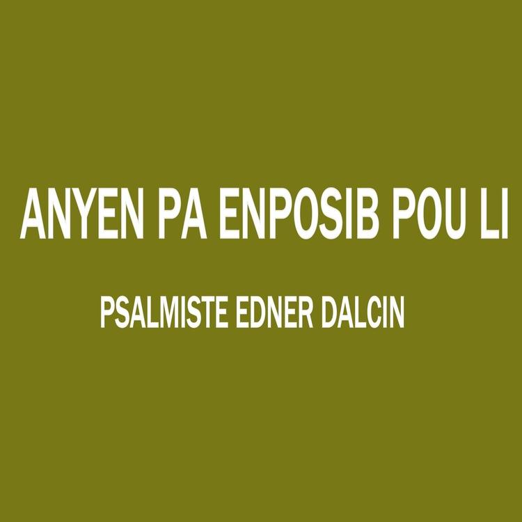 Psalmiste Edner Dalcin's avatar image