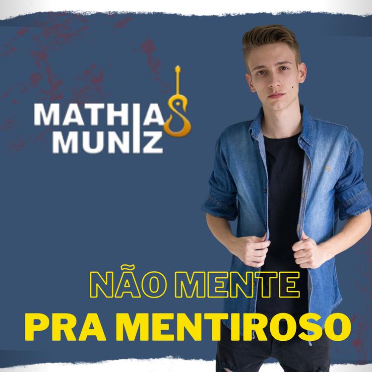 Mathias Muniz's avatar image