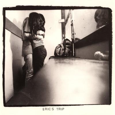 Spring By Eric's Trip's cover