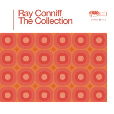 Stranger In Paradise By Ray Conniff and His Orchestra & Chorus's cover