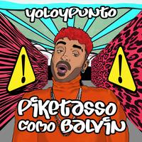 YOLOYPUNTO's avatar cover