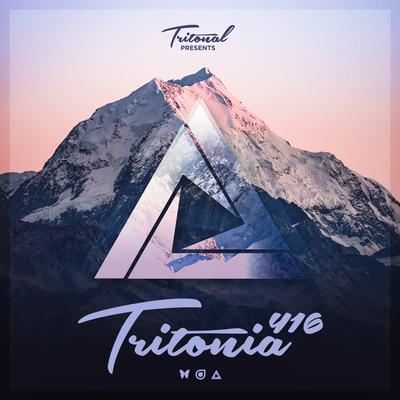 Warrior (Tritonia 416)'s cover