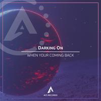 Darking On's avatar cover