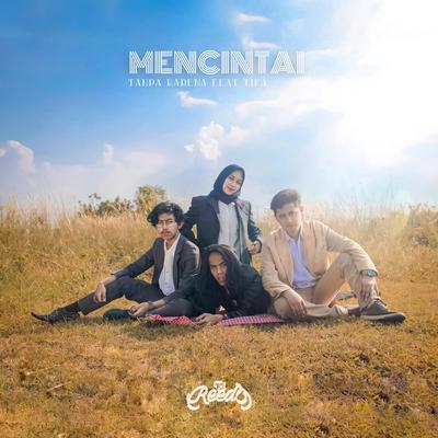 Mencintai Tanpa Karena (feat. Tifa)'s cover