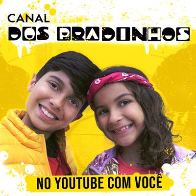 No YouTube Com Você's cover