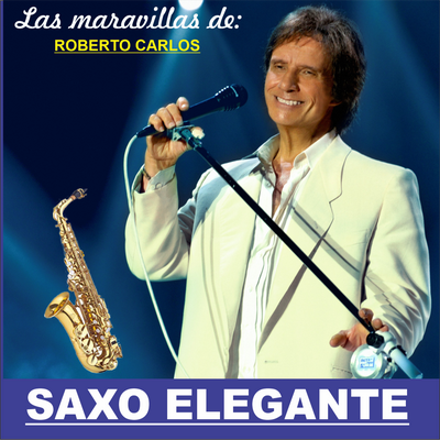 Amigo By Saxo Elegante's cover