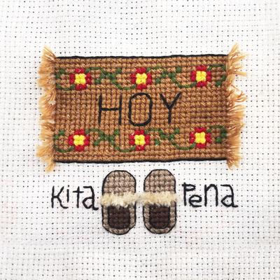 Hoy By Kita Pena's cover