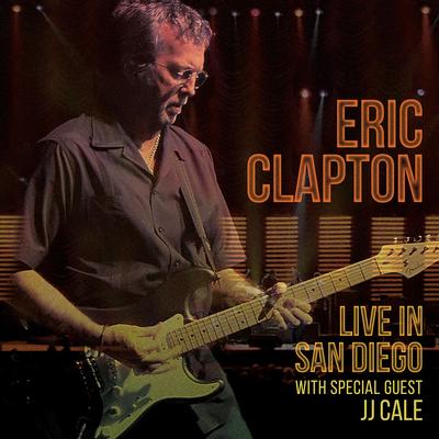 Live in San Diego's cover