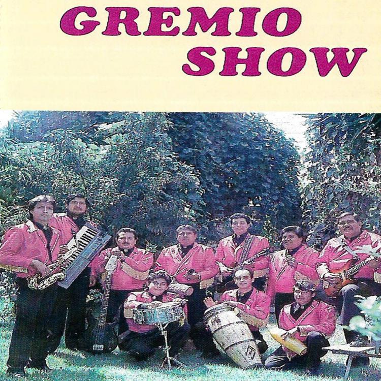 Gremio Show's avatar image