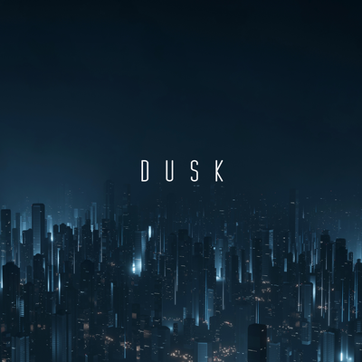 Dusk By Unoriginals's cover