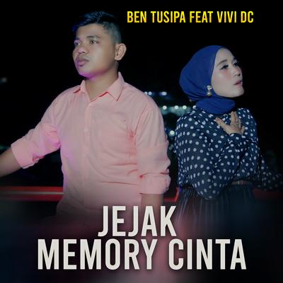 JEJAK MEMORY CINTA's cover