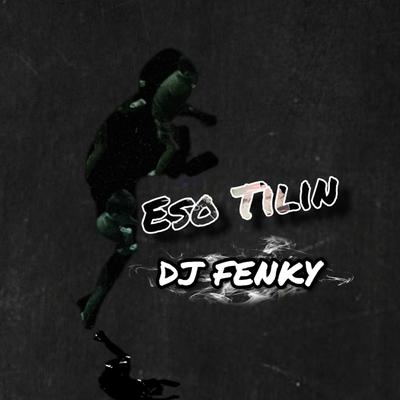 DJ Fenky's cover