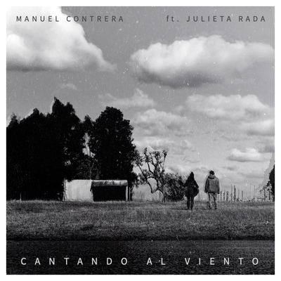 Manuel Contrera's cover