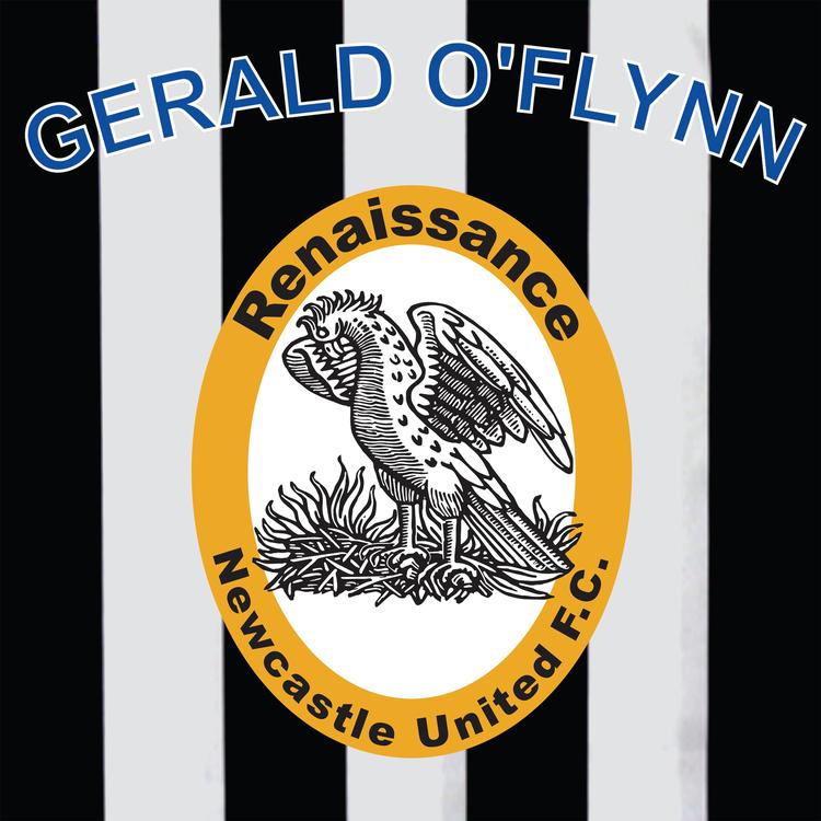 Gerald O'Flynn's avatar image