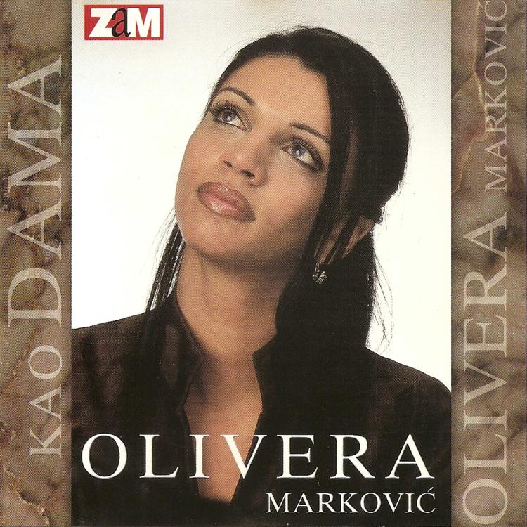 Olivera Marković's avatar image